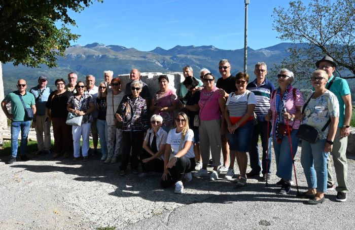 Kvarner Family: Nastavak organizacije studijskih izleta za iznajmljivače i agente 